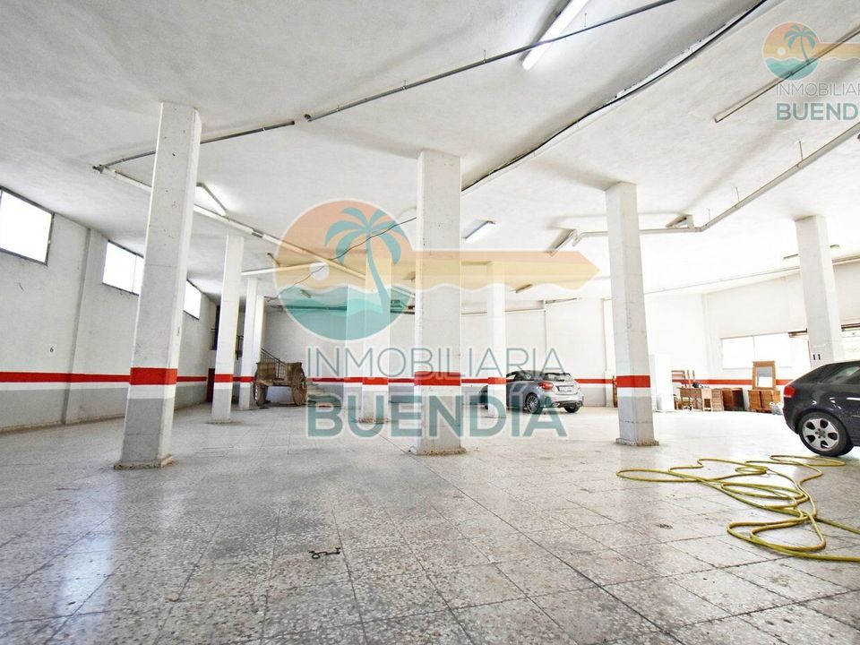 Garage i Mazarron, Murcia - foto 4