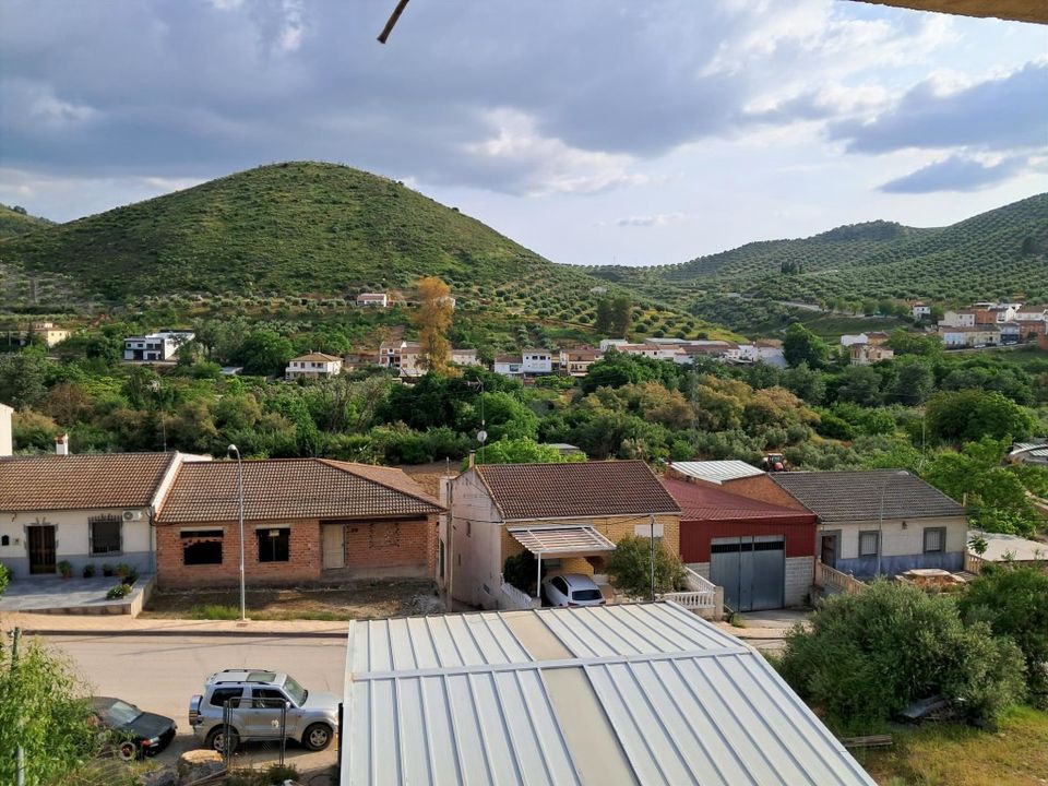 Landsbyhus i Noguerones, Jaen - foto 1