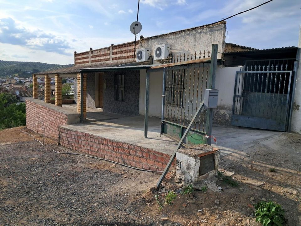 Landsbyhus i Noguerones, Jaen - foto 2