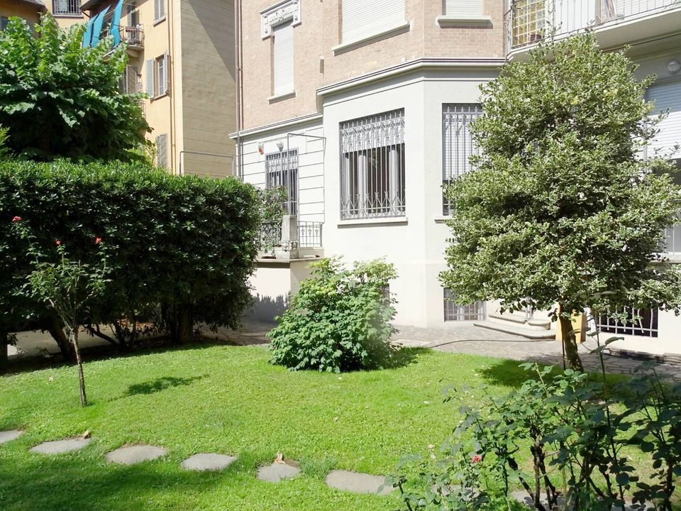 Lejlighed i Torino, Turin - foto 1