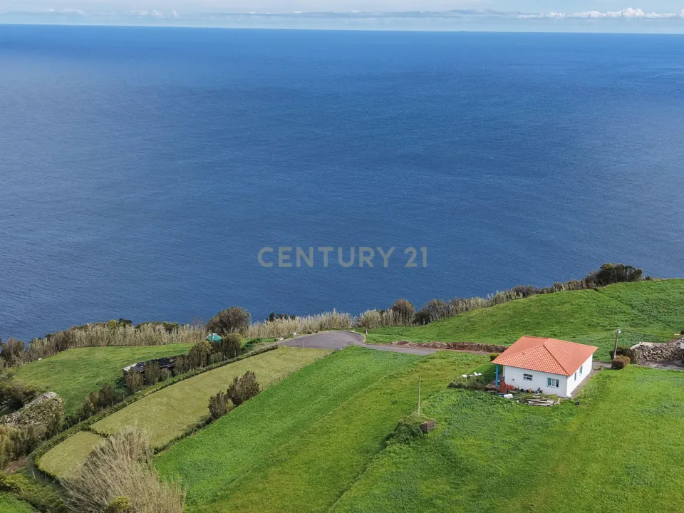 Helårsgrund i Nordeste, Sao Miguel - foto 2