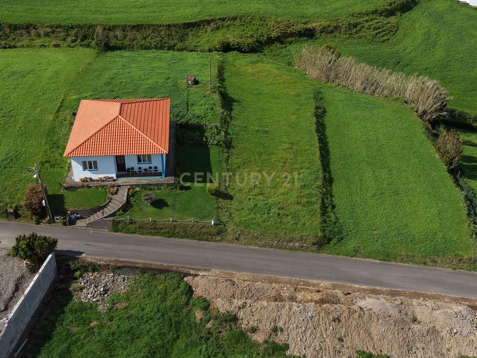 Helårsgrund i Nordeste, Sao Miguel - foto 4