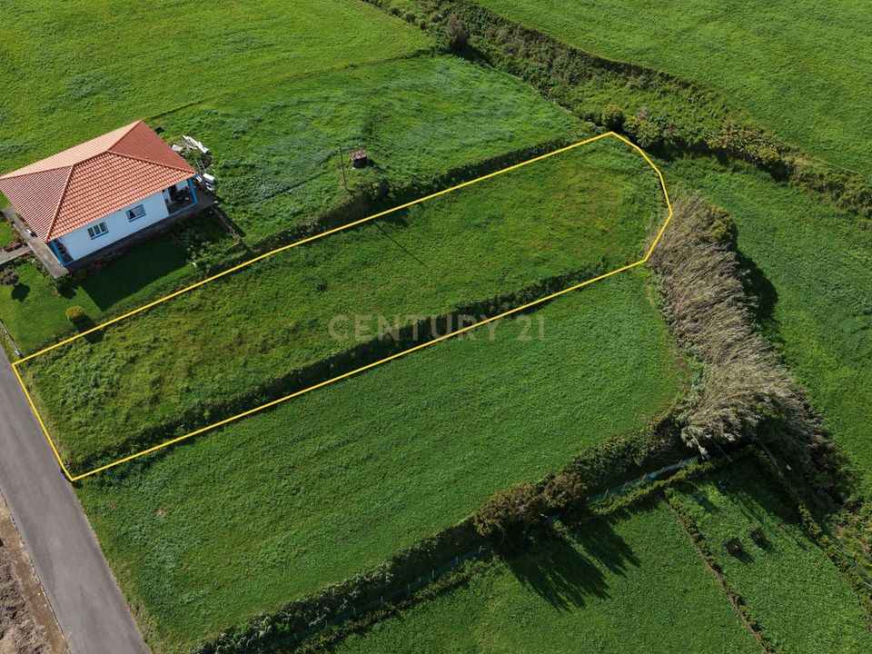 Helårsgrund i Nordeste, Sao Miguel - foto 5