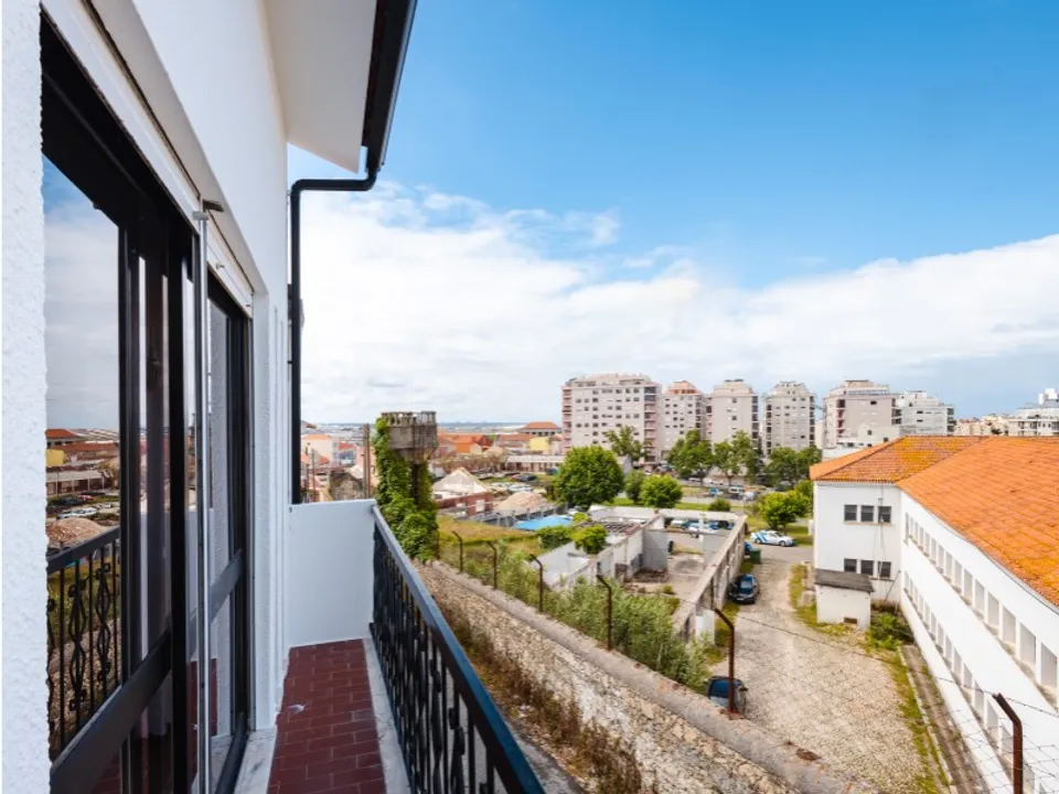 Villa i Figueira da Foz, Coimbra - foto 1