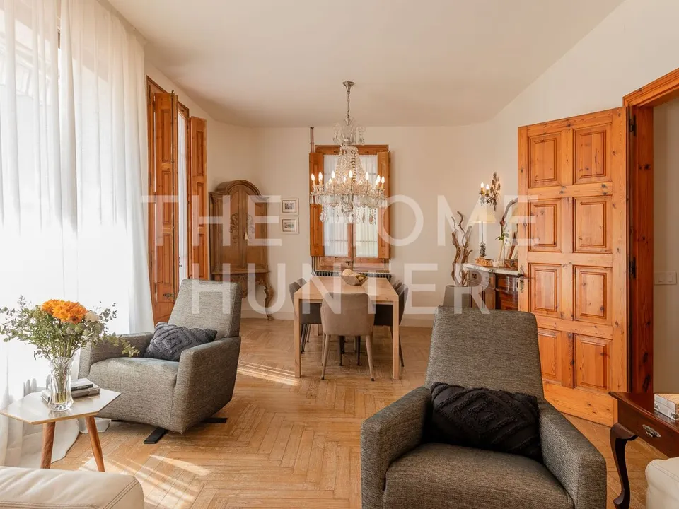 Villa i Barcelona, Barcelona - foto 3