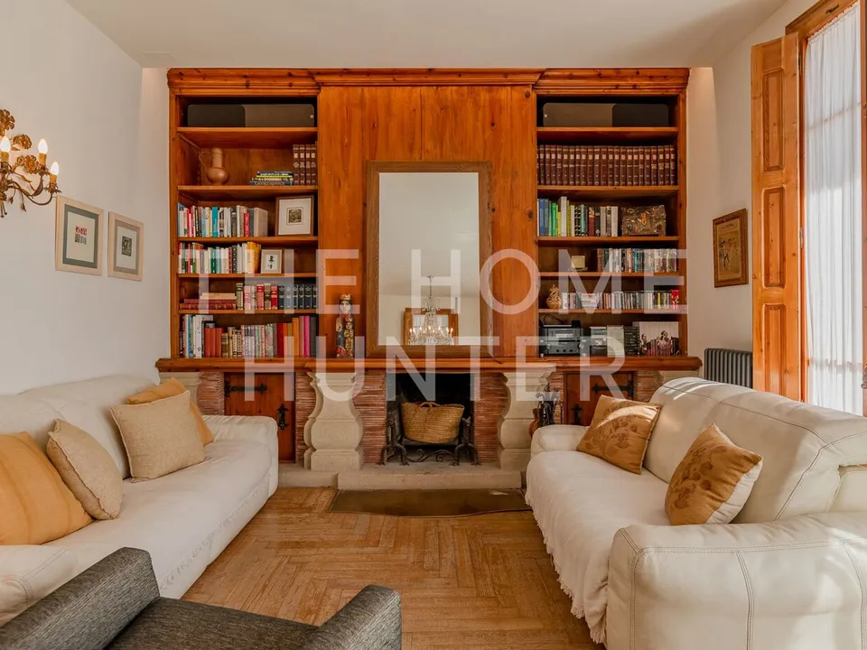 Villa i Barcelona, Barcelona - foto 4