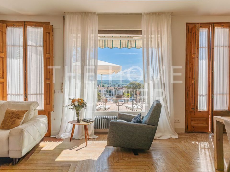Villa i Barcelona, Barcelona - foto 5