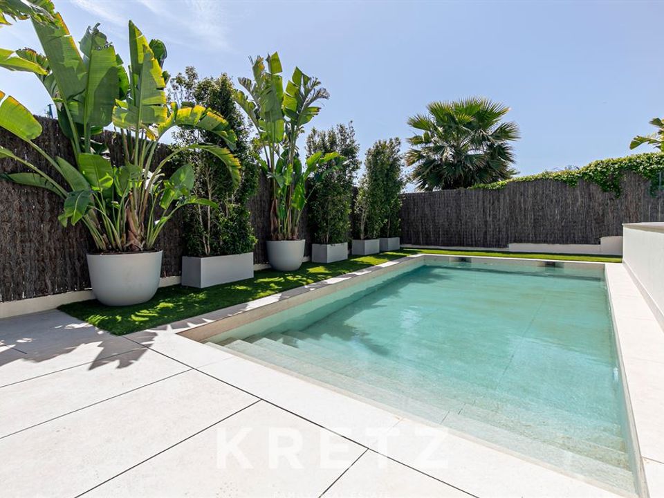 Villa i Sitges, Barcelona - foto 4