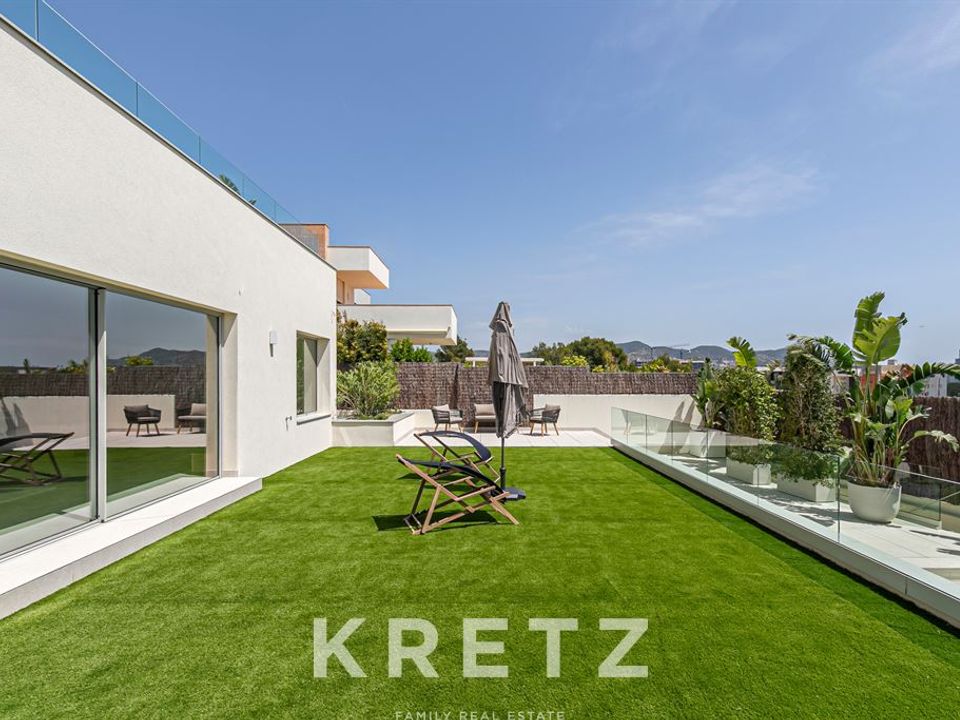 Villa i Sitges, Barcelona - foto 5