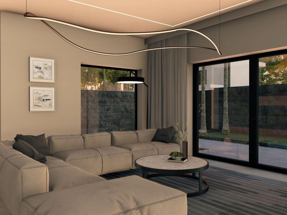 Rækkehus i Finestrat, Alicante - foto 4