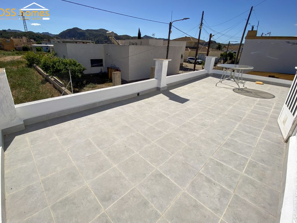 Byhus i Huercal-Overa, Almeria - foto 3