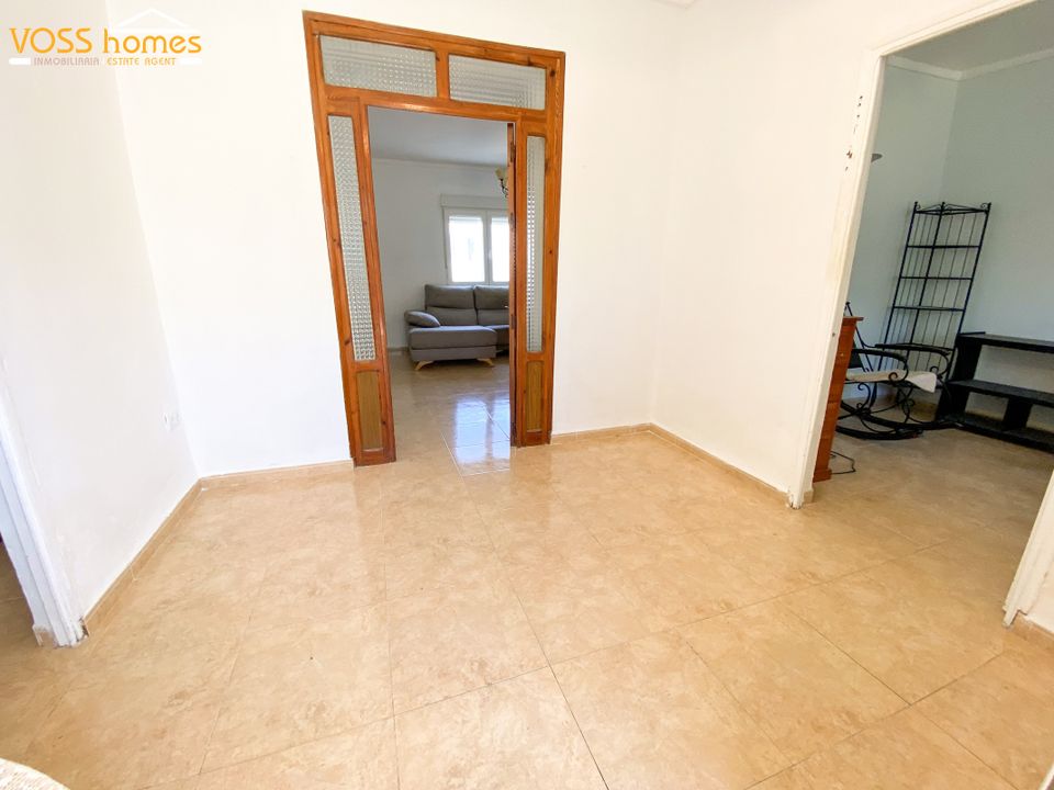 Byhus i Huercal-Overa, Almeria - foto 4