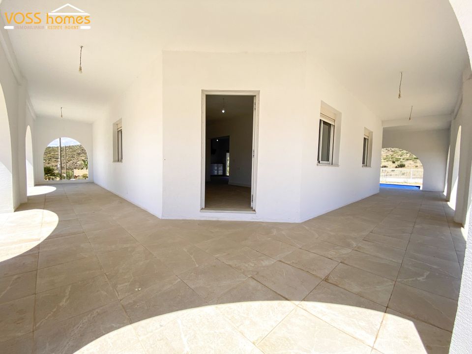 Villa i Zurgena, Almeria - foto 5