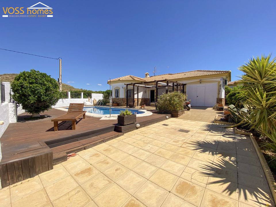 Villa i Zurgena, Almeria - foto 2