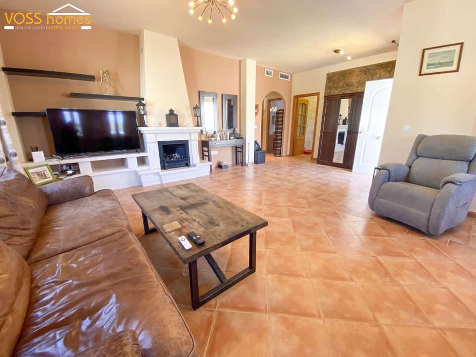 Villa i Zurgena, Almeria - foto 5