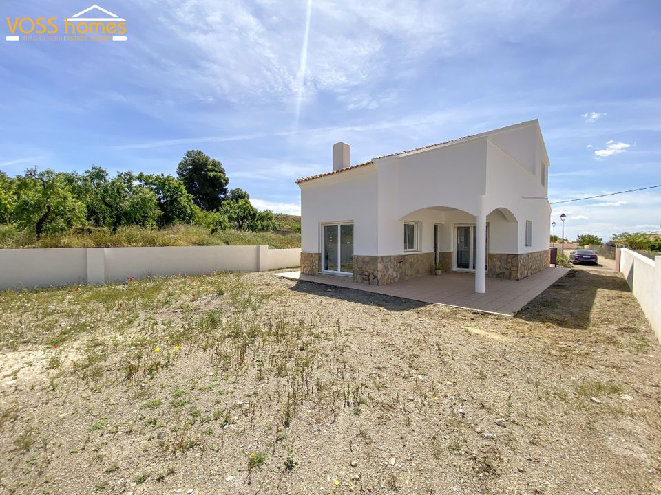 Villa i Huercal-Overa, Almeria - foto 3