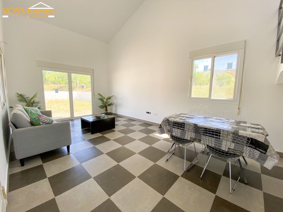 Villa i Huercal-Overa, Almeria - foto 5