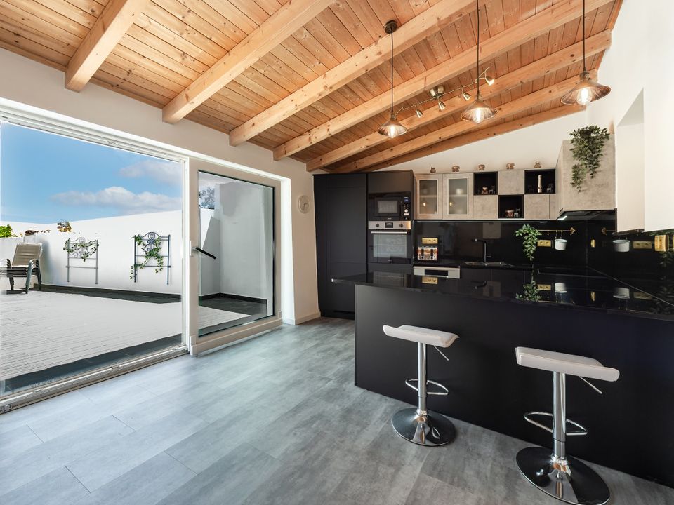 Rekkehus i Castro Verde, Beja - bilde 3
