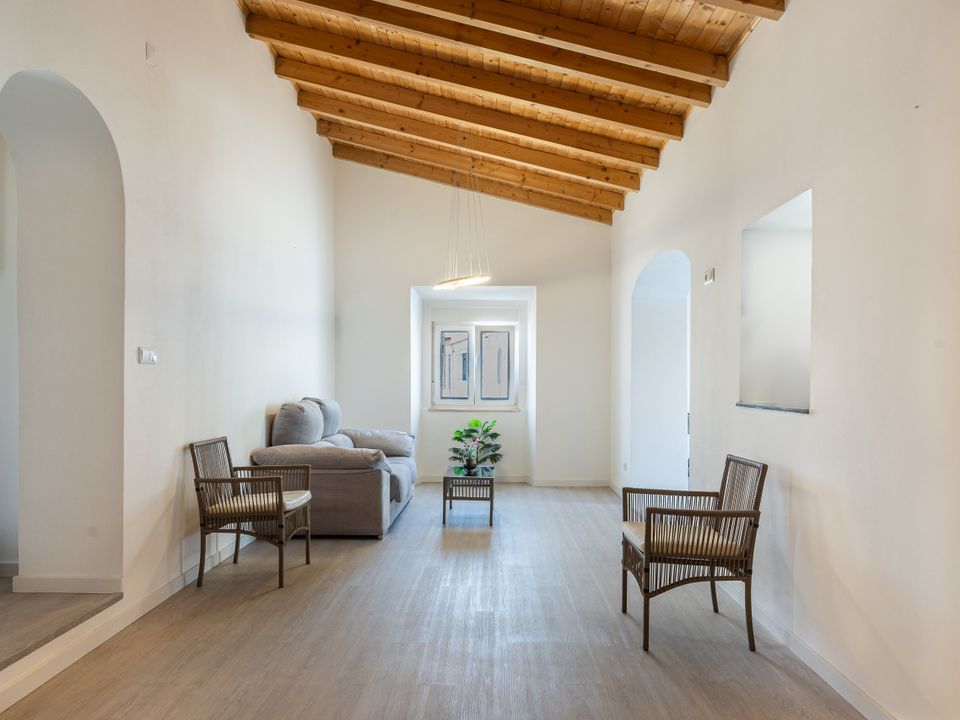 Rekkehus i Castro Verde, Beja - bilde 4
