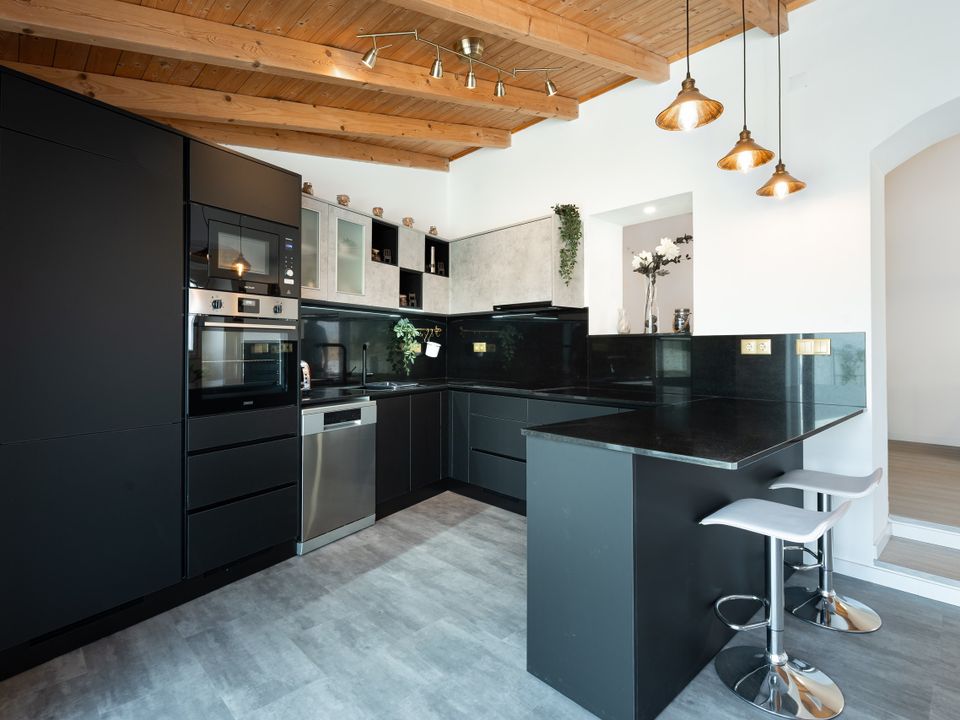 Rekkehus i Castro Verde, Beja - bilde 5
