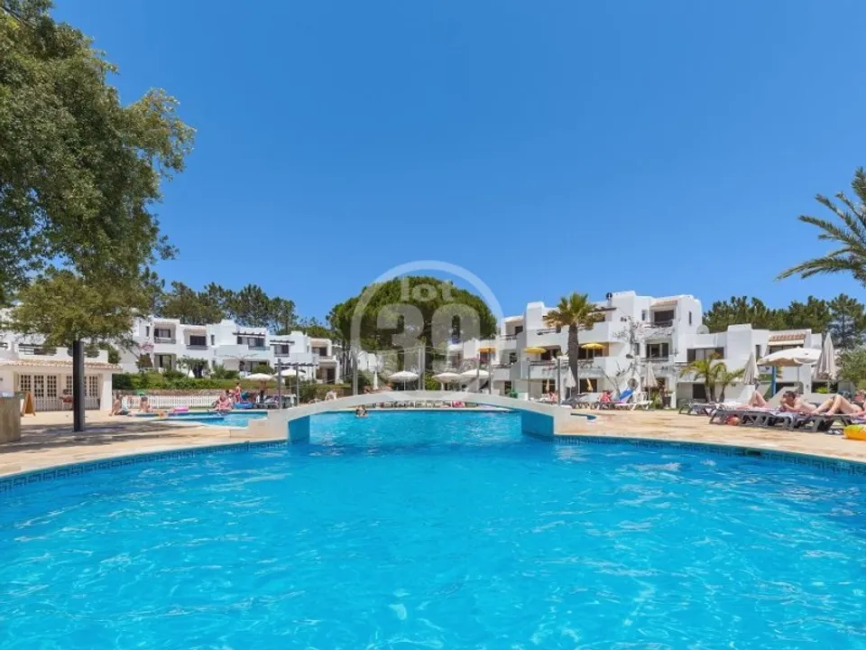 Lejlighed i Albufeira, Faro - foto 2