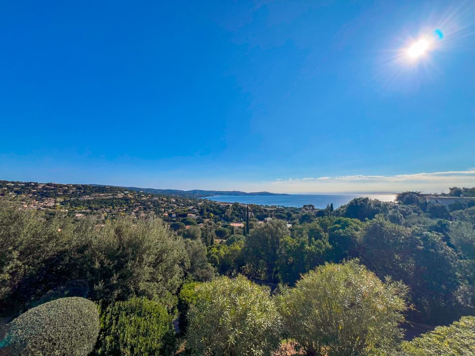 Villa i Cavalaire-sur-Mer, Var - foto 2