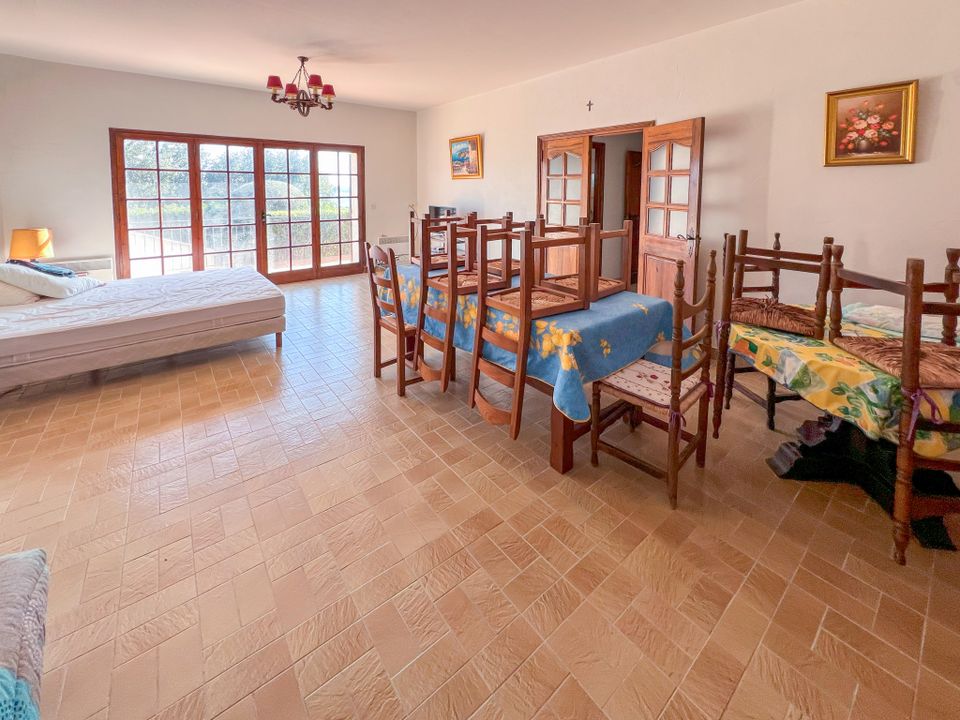 Villa i Cavalaire-sur-Mer, Var - foto 4