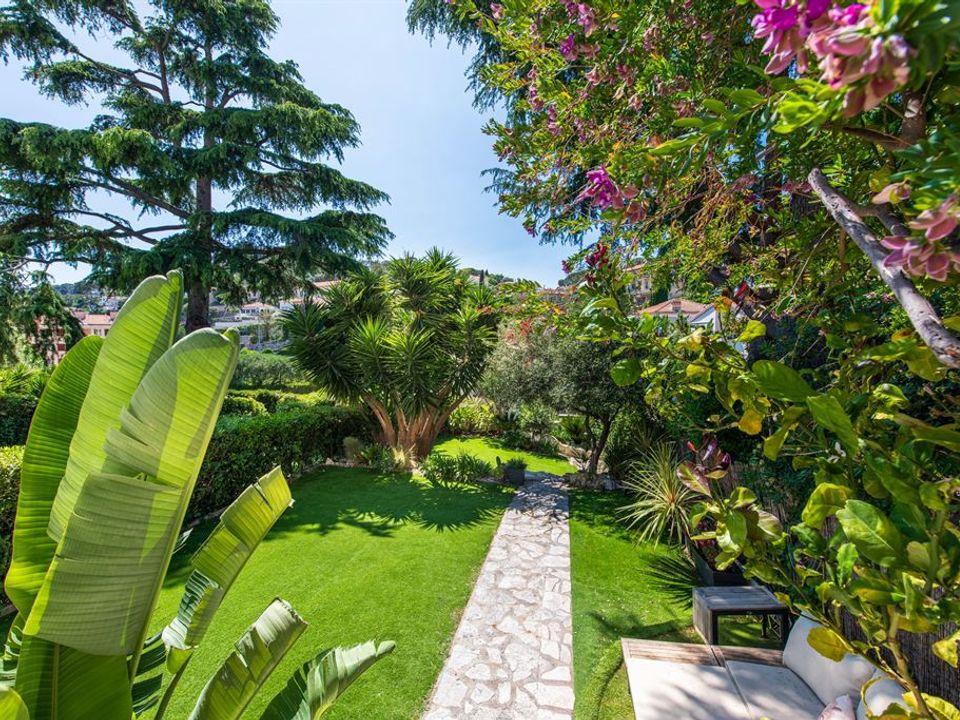 Villa i Villefranche-sur-Mer, Alpes-Maritimes - foto 3