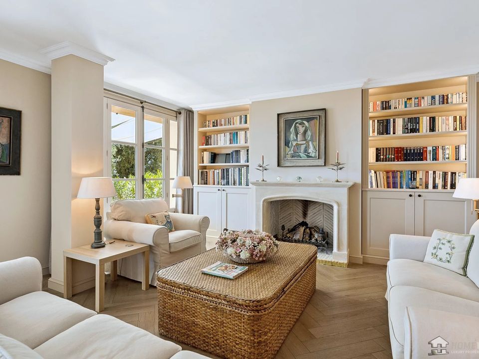 Villa i Speracedes, Alpes-Maritimes - bilde 3