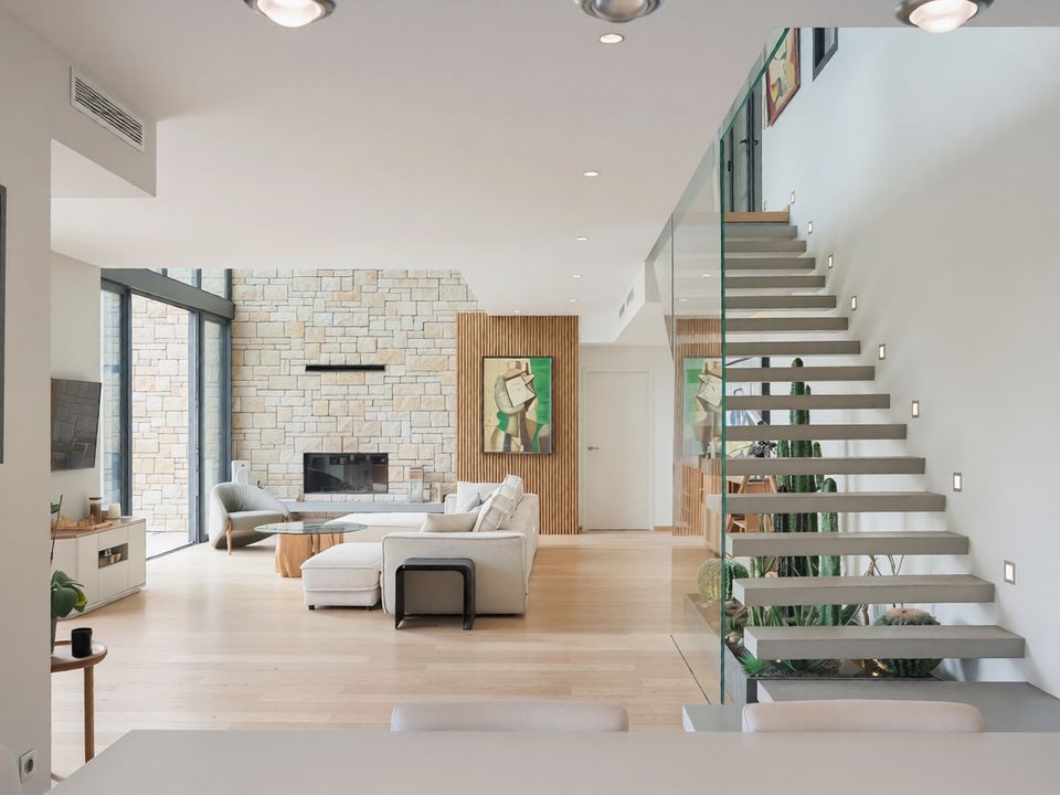 Villa i Valbonne, Alpes-Maritimes - foto 4