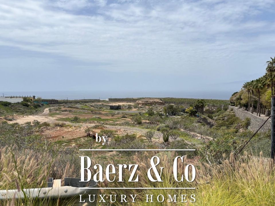 Villa i Guia De Isora, Tenerife - foto 4
