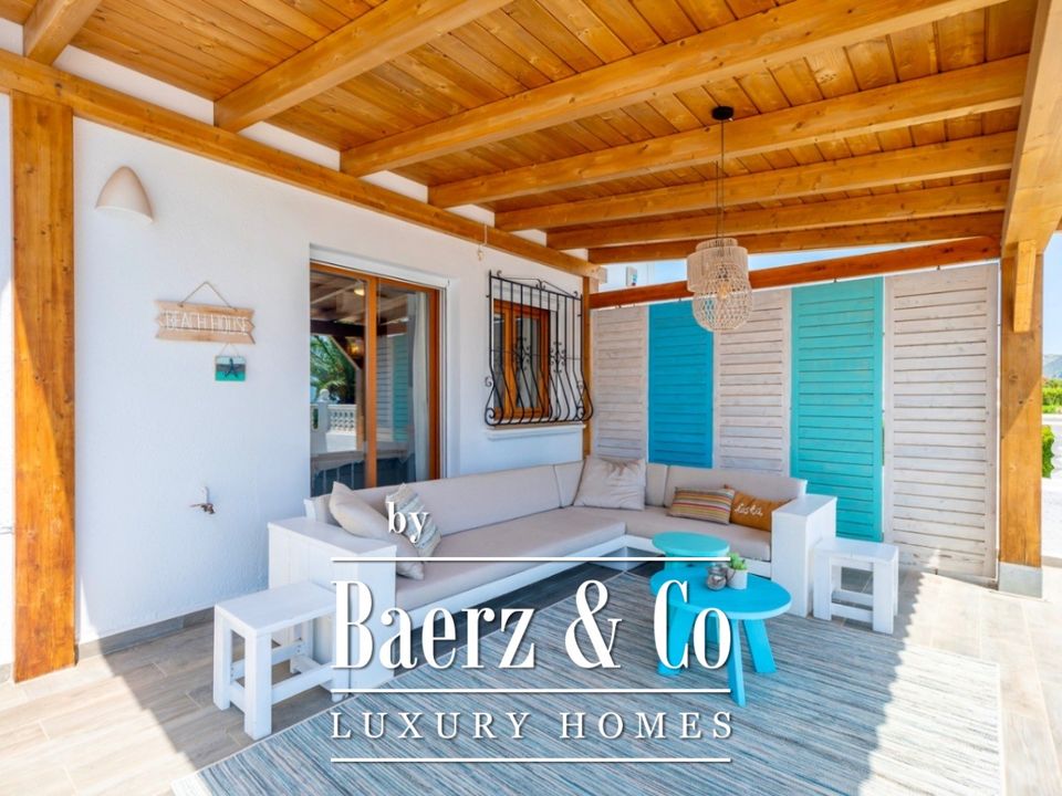 Villa i Moraira, Alicante - foto 5