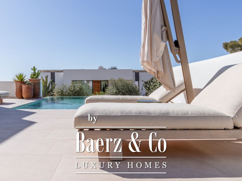 Villa i Moraira, Alicante - foto 3