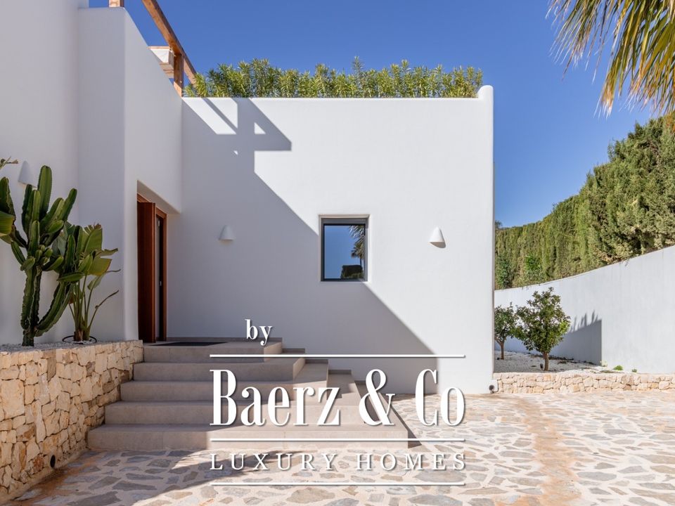 Villa i Moraira, Alicante - foto 5