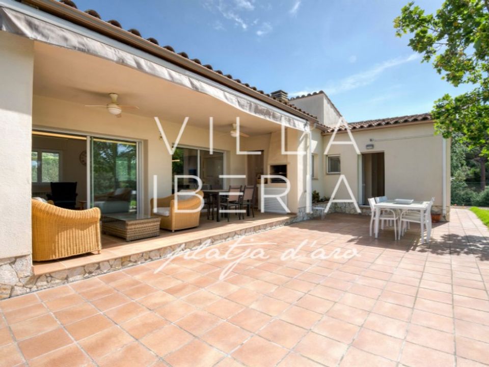Villa i Santa Cristina D'aro, Gerona - foto 4