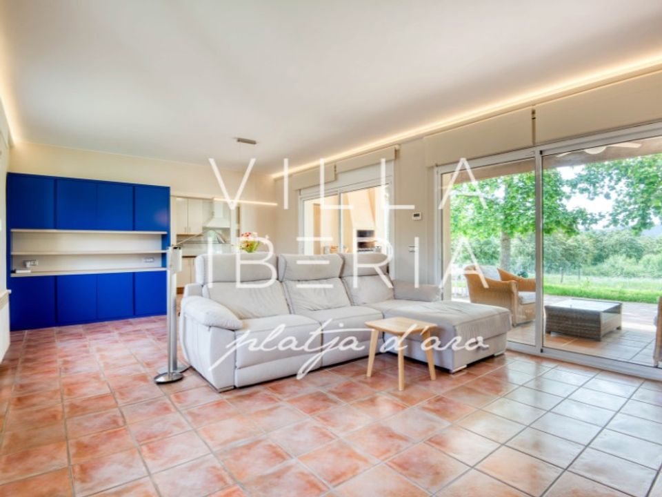 Villa i Santa Cristina D'aro, Gerona - foto 5