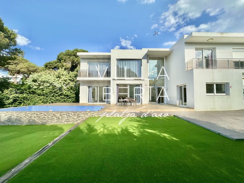 Villa i Calonge, Gerona - foto 2