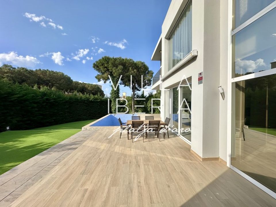 Villa i Calonge, Gerona - foto 3