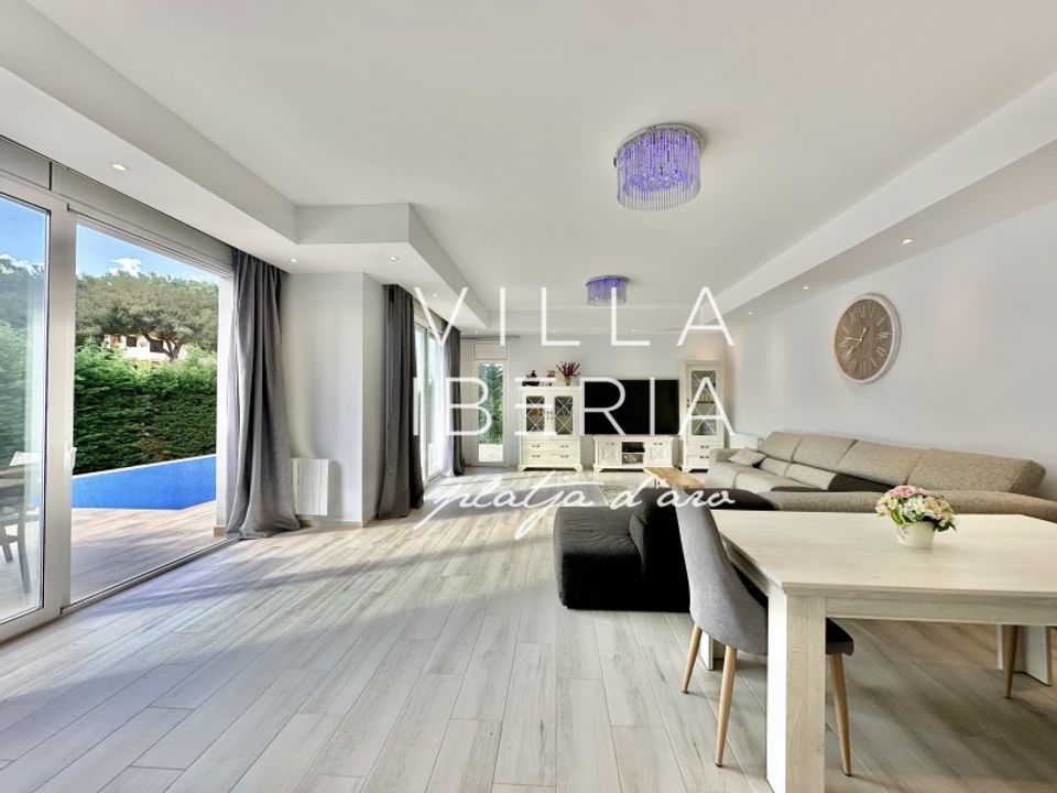 Villa i Calonge, Gerona - foto 4
