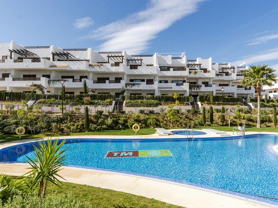 Penthouse i San Juan De Los Terreros, Almeria - foto 2