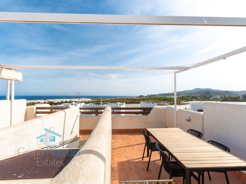 Penthouse i San Juan De Los Terreros, Almeria - foto 3