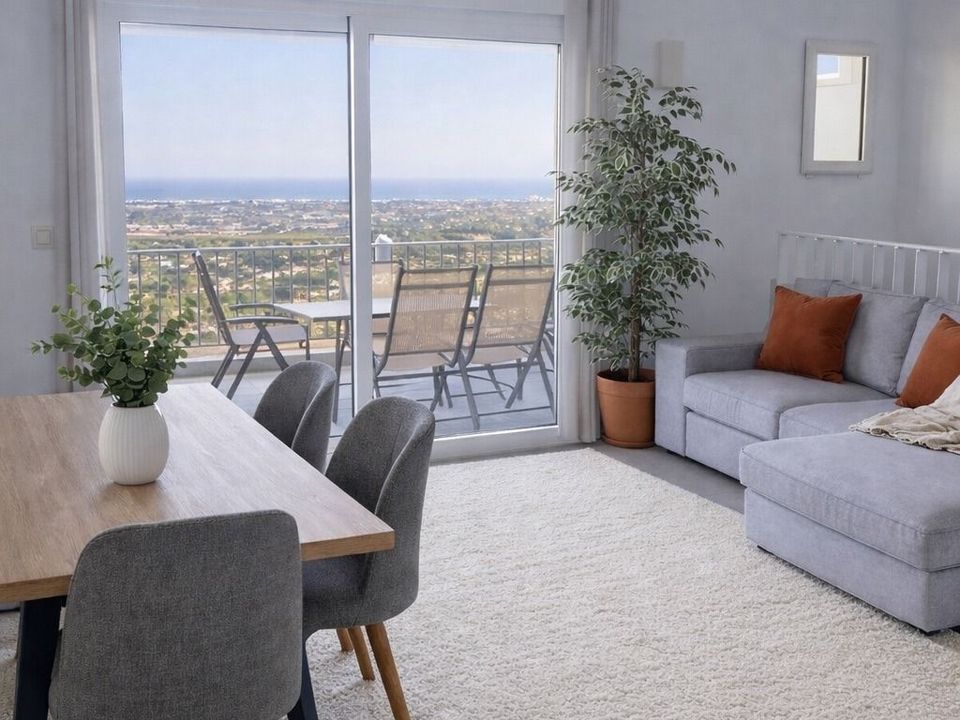Rækkehus i Pedreguer, Alicante - foto 4