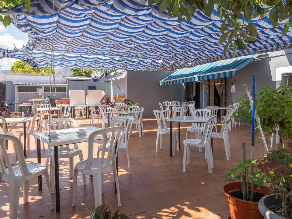 Erhvervsejendom i Tormos, Alicante - foto 1
