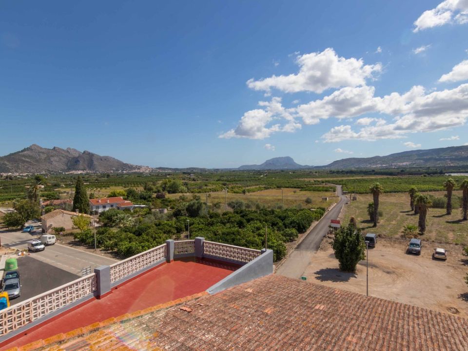 Erhvervsejendom i Tormos, Alicante - foto 3