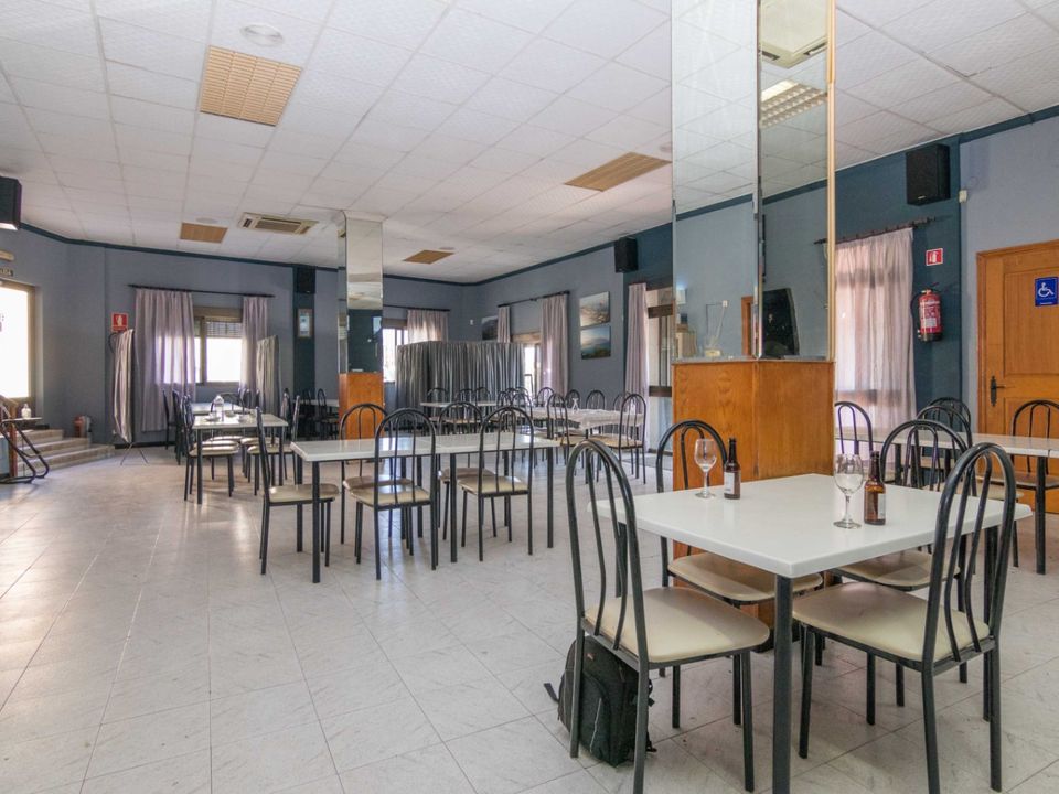 Erhvervsejendom i Tormos, Alicante - foto 5