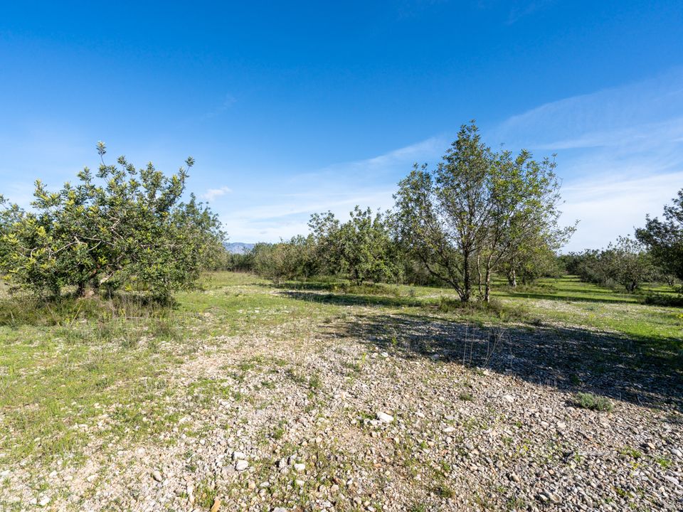 Finca i La Galera, Tarragona - bilde 1
