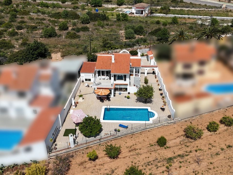 Villa i Alcossebre, Castellon - foto 2