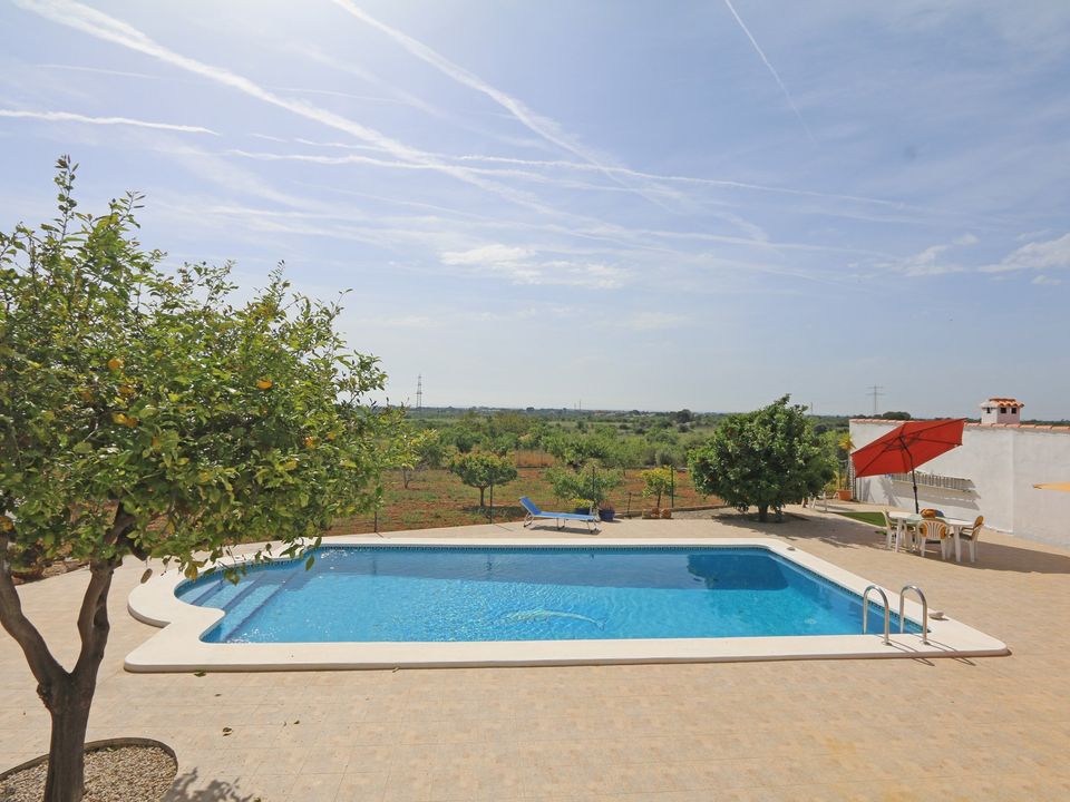 Villa i Alcossebre, Castellon - foto 4