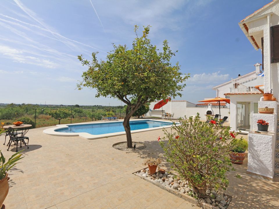 Villa i Alcossebre, Castellon - foto 5