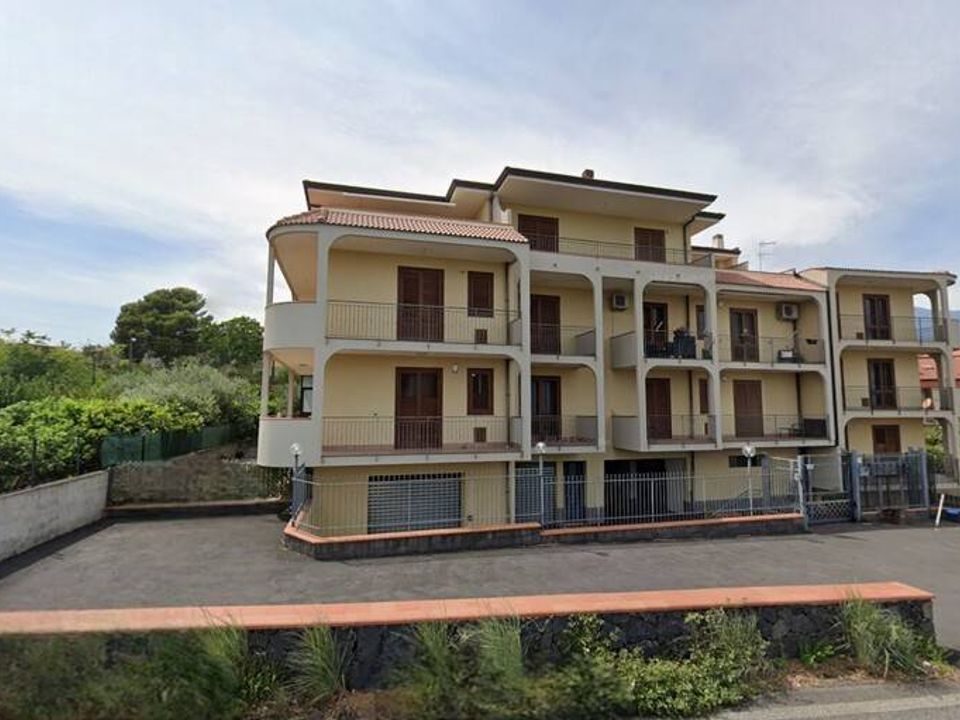 Lejlighed i Acireale, Catania - foto 1